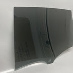 43R-002092 PORSCHE MACAN S DOOR WINDOW GLASS RIGHT REAR 2019 2020 2021 2022 43R-002092