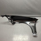 9J1805626 PORSCHE TAYCAN FENDER RIGHT PASSENGER 2019 2020 2021 2022 2023 OEM 9J1805626