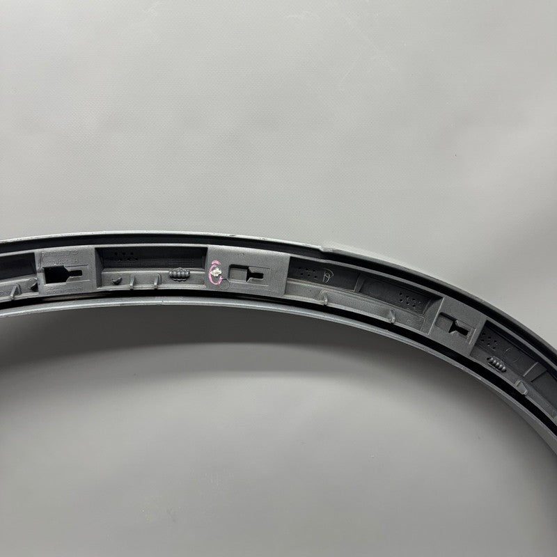VOLVO XC90 FENDER FLARE LEFT REAR 2016 2017 2018 OEM 31378164