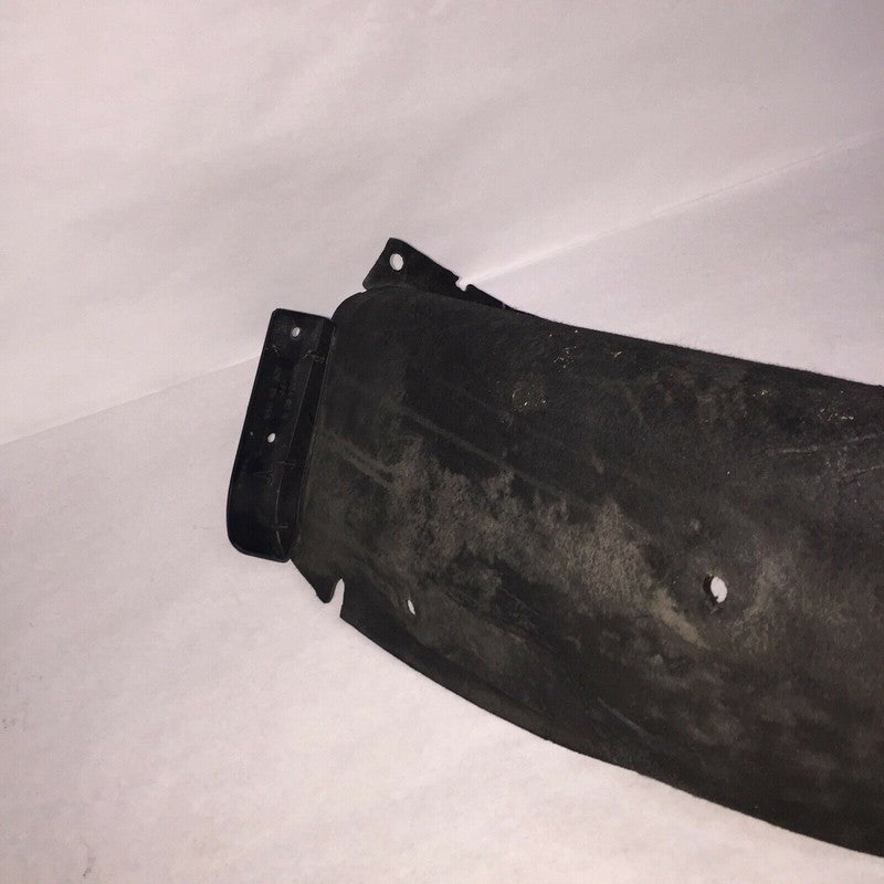 1016327-00-G TESLA MODEL S RIGHT REAR FENDER WHEELHOUSE LINER 2012 2013 2014 2015 OEM 