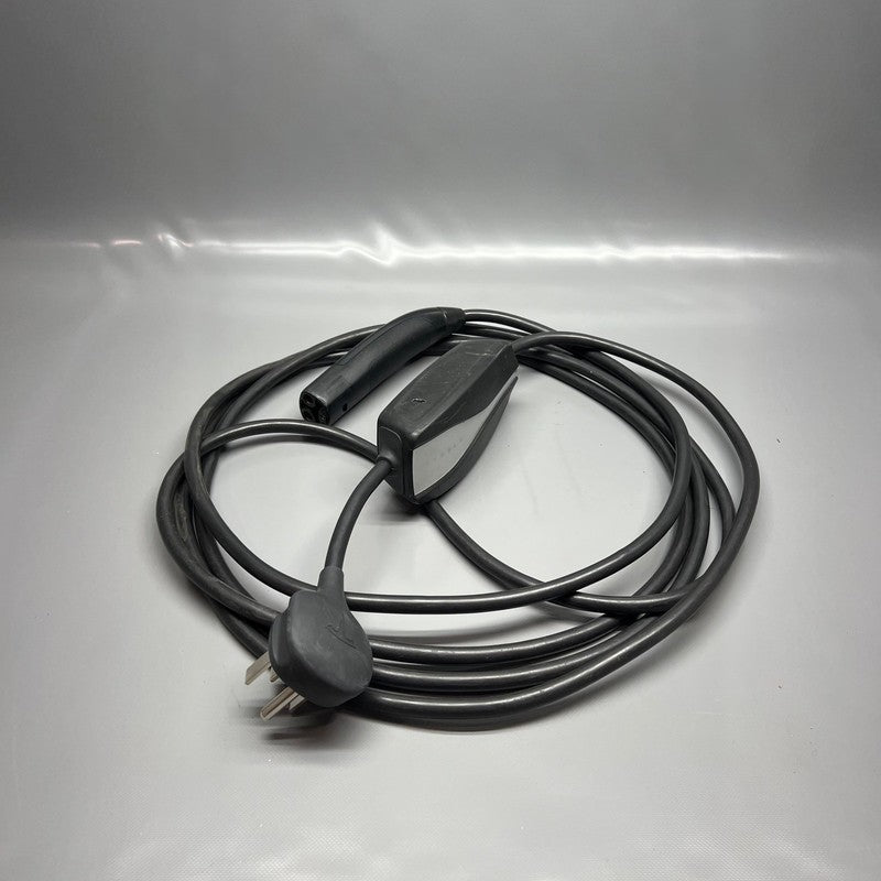 MODEL 3 S X TESLA MODEL 3 S X CHARGING CONNECTOR MOBILE GEN 2 OEM