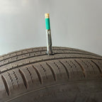 BMW X3 WHEEL RIM 19 INCH 2025 2026 OEM 5A6F114