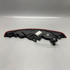 PORSCHE MACAN BUMPER REFLECTOR TAIL LIGHT RIGHT PASSENGER 2015 2016 20