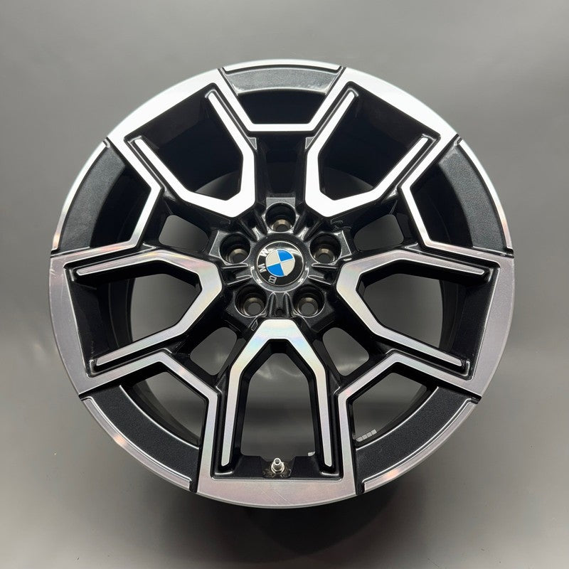 BMW X1 WHEEL RIM 19 INCH X2 2024 2025 2026 OEM 6898041