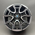 BMW X1 WHEEL RIM 19 INCH X2 2024 2025 2026 OEM 6898041