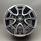 BMW X1 WHEEL RIM 19 INCH X2 2024 2025 2026 OEM 6898041