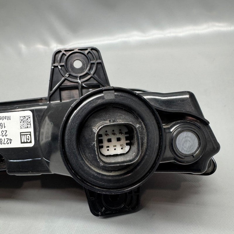 42788706 CHEVROLET BOLT TURN SIGNAL LEFT DRIVER 2022 2023 OEM 42788706