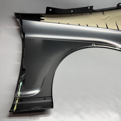 3W8821021Q BENTLEY GT GTC SPEED FENDER LEFT DRIVER 2009 2010 2011 OEM 3W8821021Q