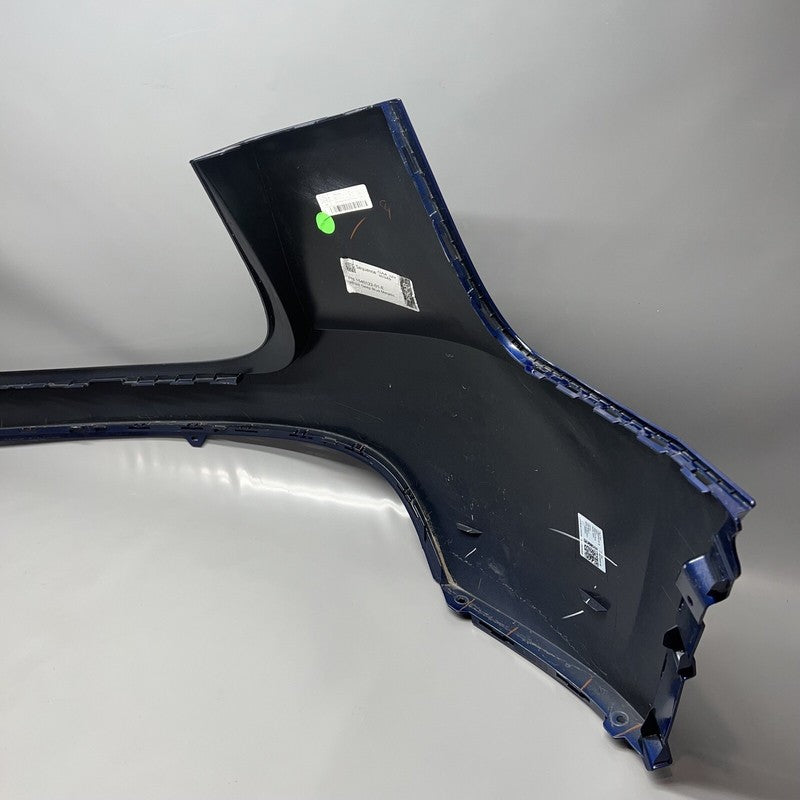 1540122-01-E TESLA MODEL Y REAR BUMPER 2023 NON SENSOR OEM 1540122-01-E