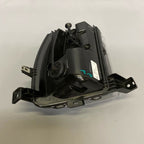 TESLA MODEL X FOG LIGHT RIGHT PASSENGER SIDE 2016 2017 2018 2019 LED O