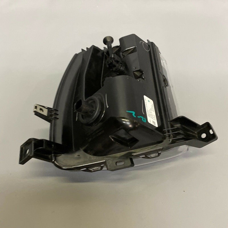 TESLA MODEL X FOG LIGHT RIGHT PASSENGER SIDE 2016 2017 2018 2019 LED O