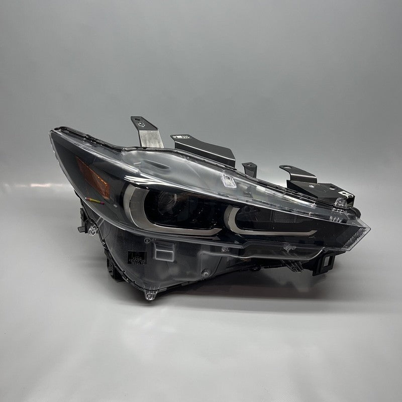 KSD6-51030 MAZDA CX5 HEADLIGHT RIGHT PASSENGER AFS FULL LED 2022 2023 2024 CX-5 KSD6-51030