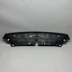 1036234-00-F TESLA MODEL X UNDERHOOD APRON COVER TRIM 2016 17 18 19 2020 OEM 1036234-00-F