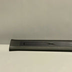 1035987-00-G TESLA MODEL X DOOR SILL COVER RIGHT FRONT 1035987-00-G 2016 2017 2018 2019 OEM
