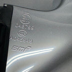 TESLA MODEL 3 MIRROR RIGHT PASSENGER 2017 2018 2019 2020 OEM 1110778-0