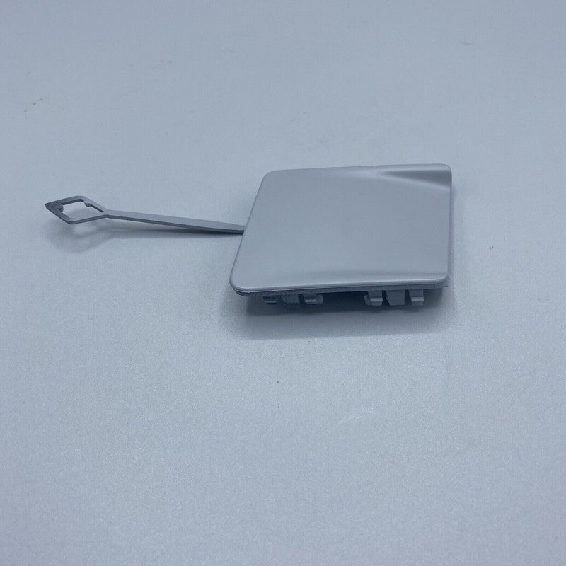 51127331609 BMW 528 SEDAN REAR BUMPER TOW COVER CAP 56127331609 2014 2015 2016 OEM