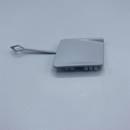 51127331609 BMW 528 SEDAN REAR BUMPER TOW COVER CAP 56127331609 2014 2015 2016 OEM