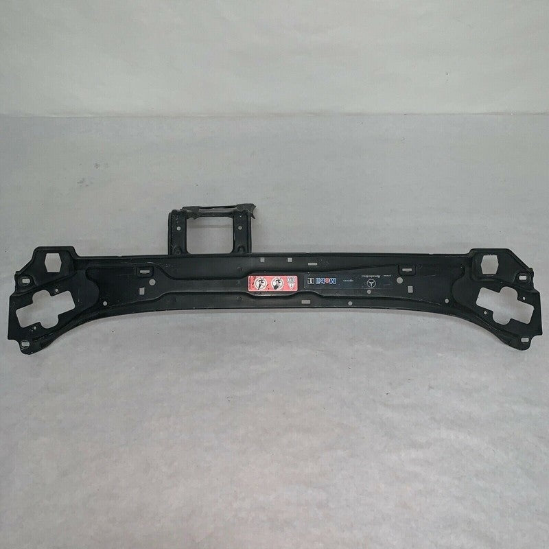 C320 MERCEDES BENZ C320 RADIATOR SUPPORT UPPER TIE BAR 2002 2003 2004 2005 2006 2007