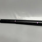 99153708601 PORSCHE 911 CAYMAN 718 DOOR MOLDING RIGHT FRONT 2017-2023 OEM 99153708601