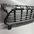 7P5807683H PORSCHE CAYENNE TURBO GRILLE 2011 2012 2013 2014 OEM 7P5807683H