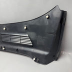 TESLA MODEL Y APRON REAR COVER 2020 2021 2022 2023 2024 OEM 1492605-00