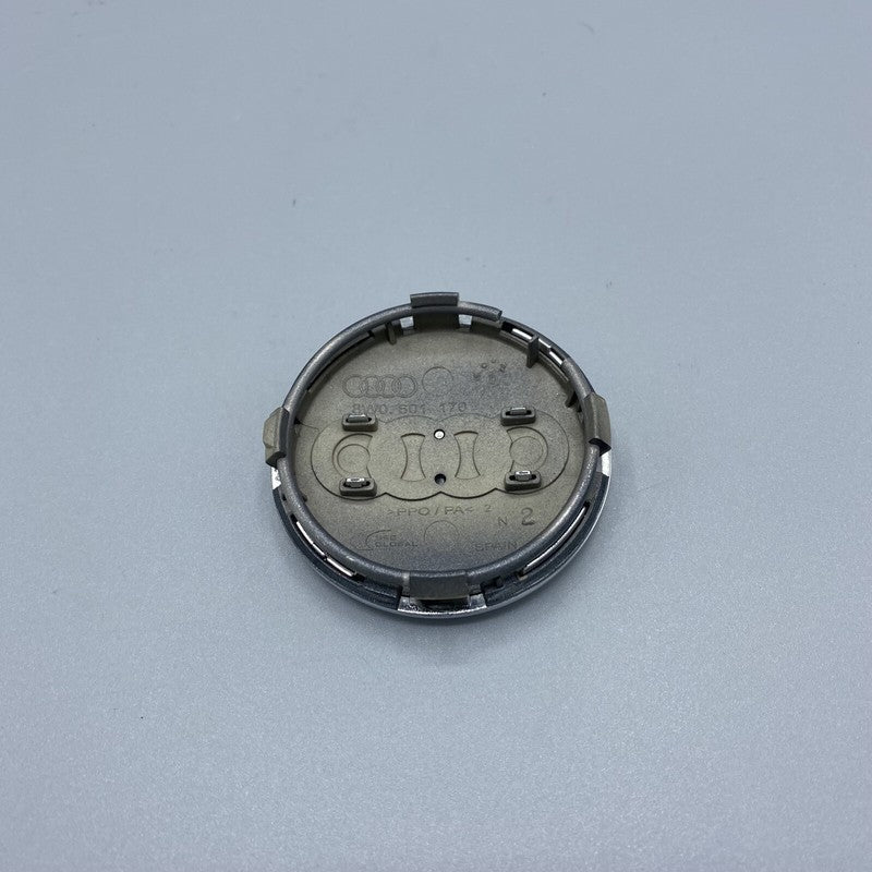 8W0601170 AUDI A4 S4 WHEEL CENTER CAP 8W0601170 2015 2016 OEM
