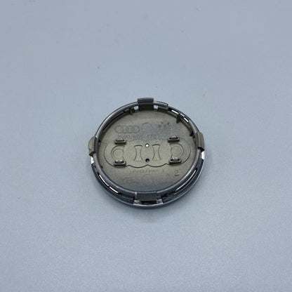 8W0601170 AUDI A4 S4 WHEEL CENTER CAP 8W0601170 2015 2016 OEM