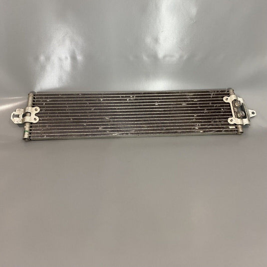 7L0317021 AUDI Q7 OIL COOLER TRANSMISSION 2010 2011 2012 2013 2014 2015 OEM 