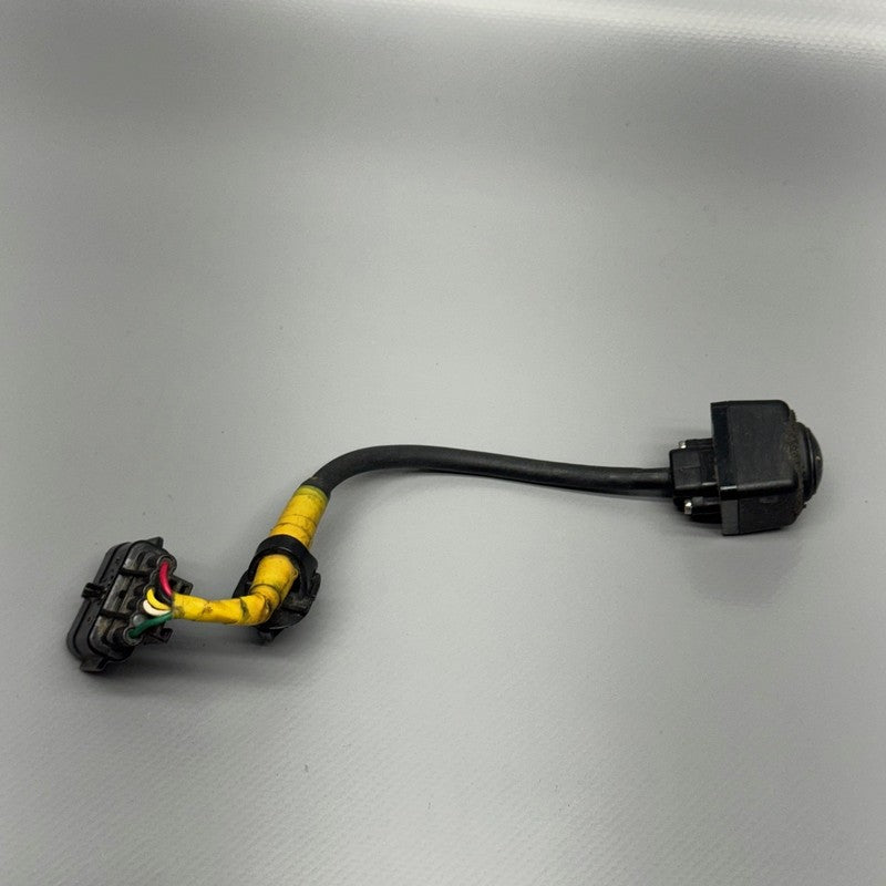 INFINITI QX80 FRONT CAMERA 2014 2015 2016 2017 2018 2019 2020 OEM 284F