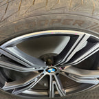 BMW 330I M430I WHEEL RIM 19 INCH 2020 2021 2022 2023 OEM 8089896