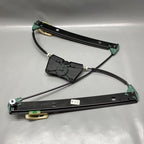 9Y0839462 PORSCHE CAYENNE WINDOW REGULATOR RIGHT REAR 2019 2020 2021 OEM 9Y0839462