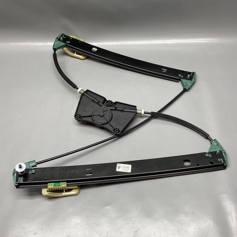 9Y0839462 PORSCHE CAYENNE WINDOW REGULATOR RIGHT REAR 2019 2020 2021 OEM 9Y0839462