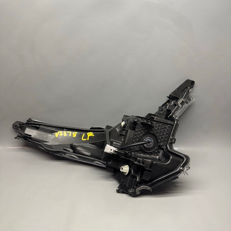 TOYOTA PRIUS HEADLIGHT LEFT DRIVER LED 2016 2017 2018 OEM