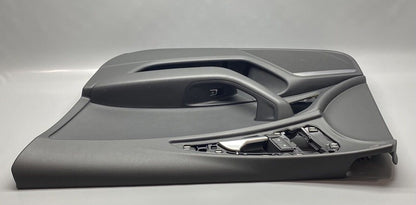 4G1867022 AUDI A6 DOOR PANEL RIGHT FRONT 4G1867022 2012 2013 2014 2015 2016 2017 OEM