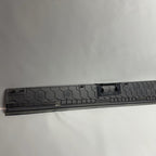 1741538-00-C TESLA CYBERTRUCK BEDSIDE SAIL APPLIQUE LEFT 2023 2024 OEM 1741538-00-C