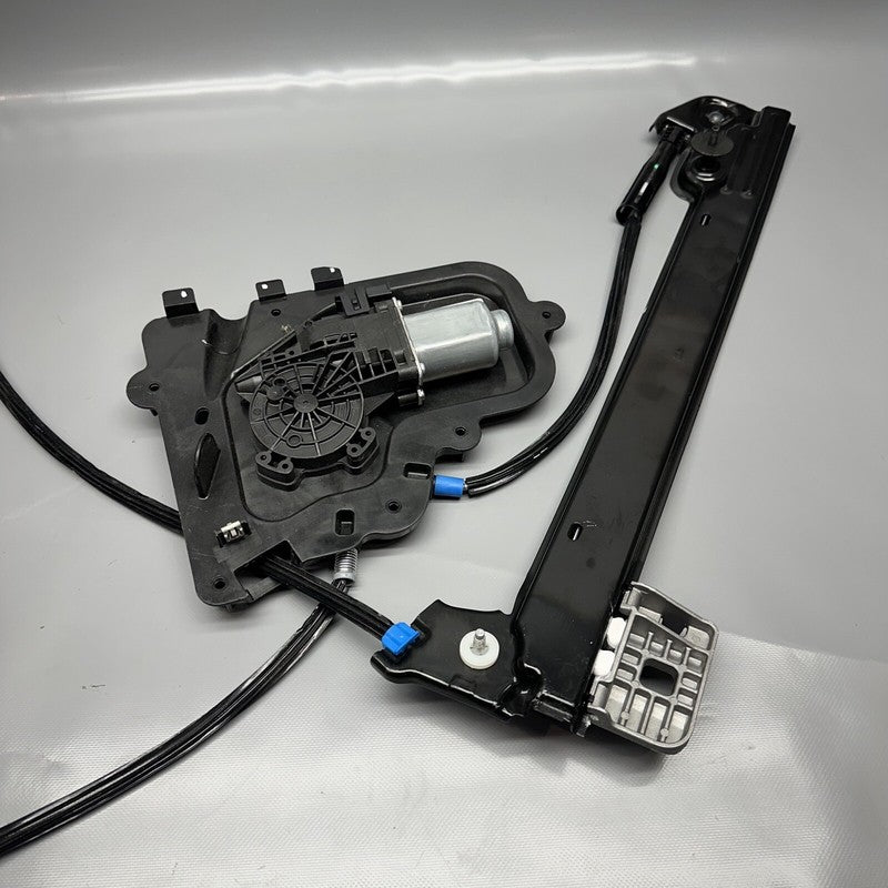1096621-00-L TESLA MODEL 3 WINDOW REGULATOR RIGHT FRONT 2017 2018 2019 2020 1096621-00-L OEM