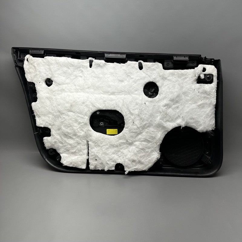 1514165-21-A TESLA MODEL 3 DOOR PANEL RIGHT FRONT 2017 18 19 20 21 2022 OEM 1514165-21-A