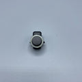 5Q0919275C AUDI A3 S3 PARKING SENSOR 5Q0919275C 2015 2016 2017 2018 2019 2020 OEM BLACK
