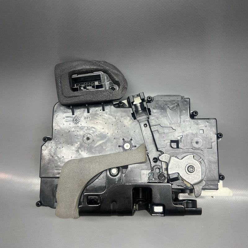 4K1837015J AUDI A7 LOCK LATCH LEFT FRONT A6 2019 2020 2021 2022 2023 2024 OEM 4K1837015J