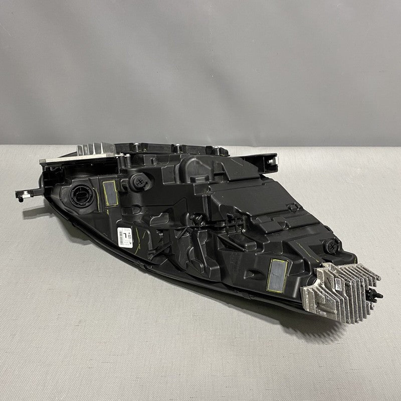 1077371-00-J TESLA MODEL 3 HEADLIGHT LEFT DRIVER 1077371-00-J LED OEM 2017 2018 2019 2020