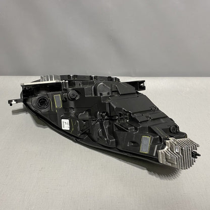 1077371-00-J TESLA MODEL 3 HEADLIGHT LEFT DRIVER 1077371-00-J LED OEM 2017 2018 2019 2020