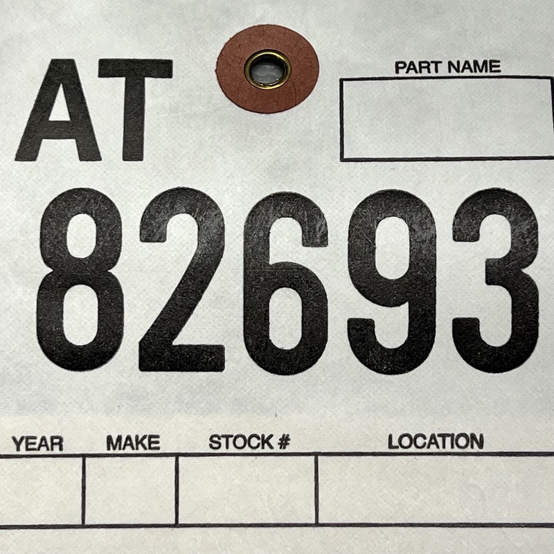 1044121-00-E TESLA MODEL 3 HUB WHEEL BEARING 2017 2018 2019 2020 OEM 1044121-00-E