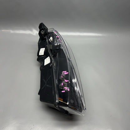 1563710-00-B TESLA MODEL S PLAID FOG LIGHT LEFT DRIVER 2021 2022 2023 2024 OEM 3 PIN 