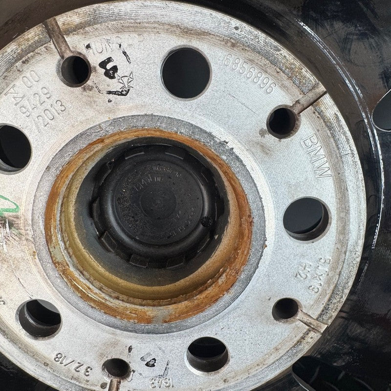 BMW I3 WHEEL RIM 19 INCH FRONT 2014-2016 2017 2018 2019 2020 2021 OEM 