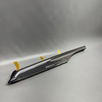 TOYOTA COROLLA CROSS GUARTE MOLDING RIGHT REAR 2022 2023 2024 OEM