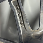 BMW 330 WHEEL RIM 18 INCH 430 2019 2020 2021 2022 2023 2024 OEM 688352