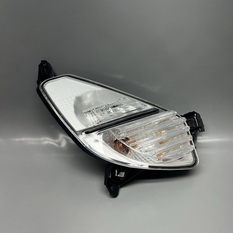 KIA FORTE FOG LIGHT RIGHT PASSENGER 2022 2023 OEM 