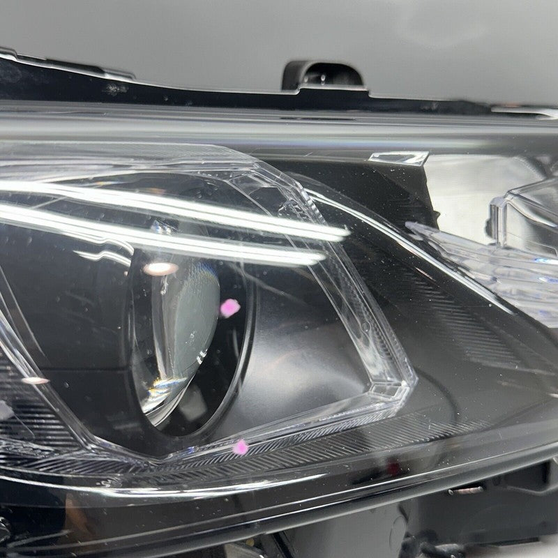 TOYOTA CAMRY HEADLIGHT RIGHT PASSENGER 2018 2019 2020 LED OEM