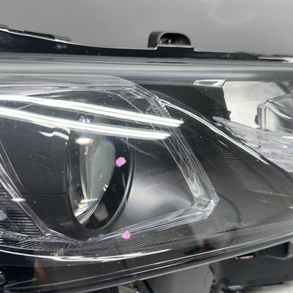 TOYOTA CAMRY HEADLIGHT RIGHT PASSENGER 2018 2019 2020 LED OEM