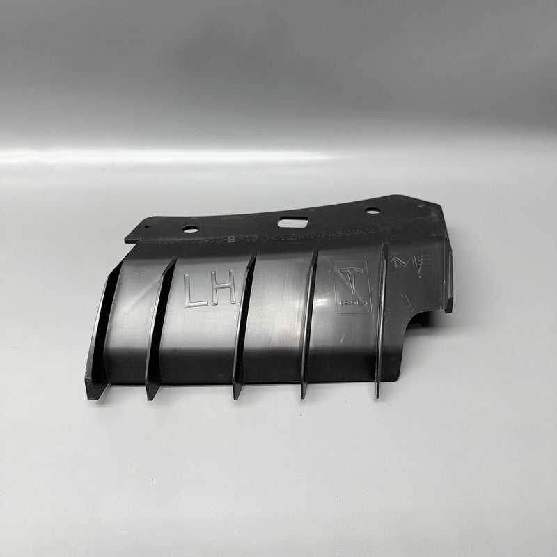 1084169-00-B TESLA MODEL 3 BUMPER BRACKET LEFT CENTER UPPER 2017 2018 2019 2020 OEM 